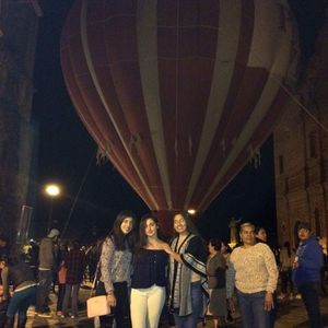 Meet your Posher, Sofia